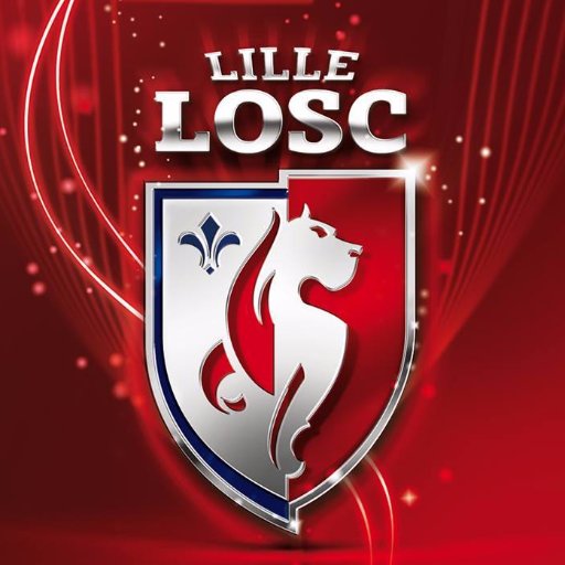 Actualité du Lille OSC. Compte non officiel #LOSC ⚽ #Lille 🇫🇷