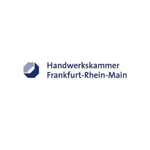 Hier twittert die Stabsstelle Kommunikation und Marketing der Handwerkskammer Frankfurt-Rhein-Main. Impressum: https://t.co/NTgUw3IwmX