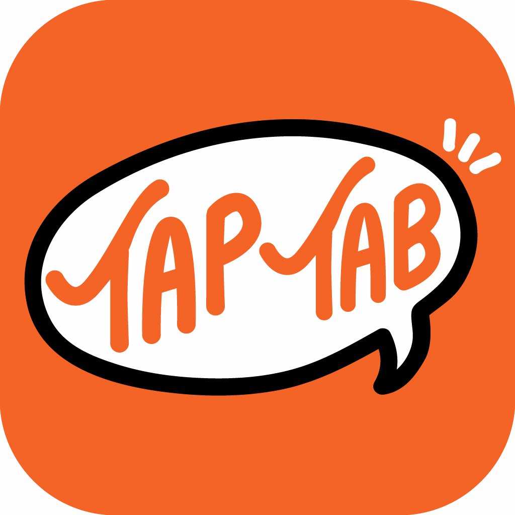 #TapTab is a mobile messaging app that provides a platform for seamless messaging between users and businesses. https://t.co/h7Q7RKccMw and on Google Play!