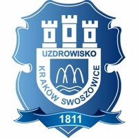UzdrowiskoKraków(@UzdrowiskoKrk) 's Twitter Profile Photo