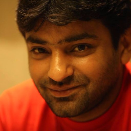 uppalsumesh's profile picture. 