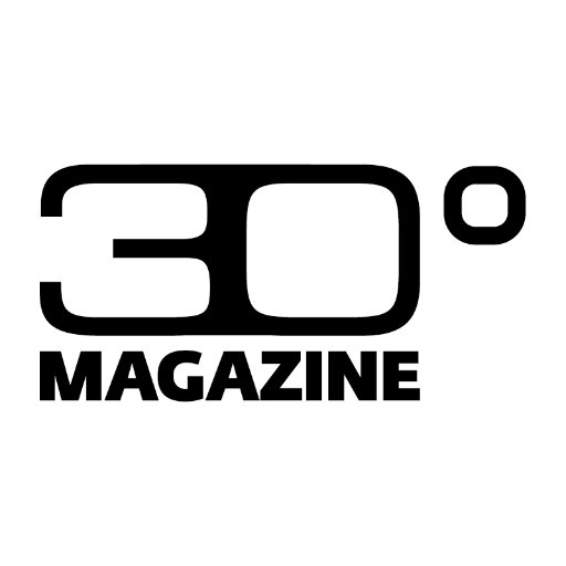 30° magazine