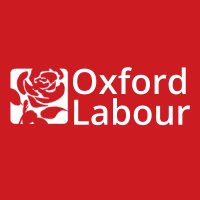Oxford & District Labour(@Oxford_Labour) 's Twitter Profile Photo
