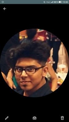 DeepakT20248471's profile picture. masters in operations , certified six sigma green belt ,banker, idfc bank , analyst , ex TCSer , interesting Indian market, scope of improvement always