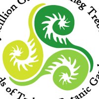 Treborth Botanic Garden (@treborthbg) 's Twitter Profile
