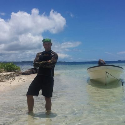 visconti_val's profile picture. Marine and #Otolith Scientist @CEFAS
