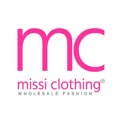 Missi Clothing Wholesale