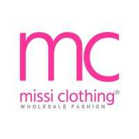 Missi Clothing Wholesale(@Missi_Clothing) 's Twitter Profile Photo
