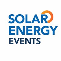 Solar Energy Events(@_SolarEnergy) 's Twitter Profile Photo
