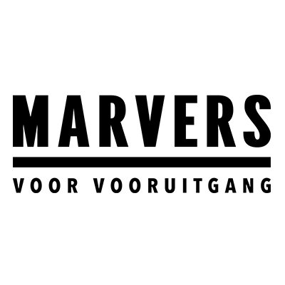 Marvers helpt ondernemers bij het creëren van nieuw, onderscheidend vermogen. Dit realiseren wij door inzet van drie disciplines: Marketing, Kwaliteit & HR