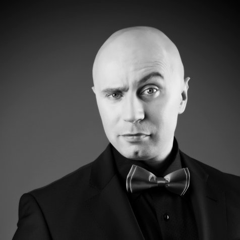 KislovVadym's profile picture. 