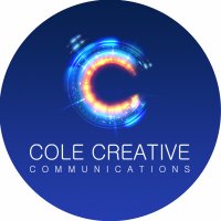 Cole Creative Coms(@ColeComs) 's Twitter Profile Photo