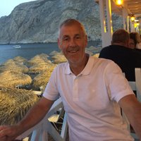 Tony Bowen (@tonybowen60) 's Twitter Profile