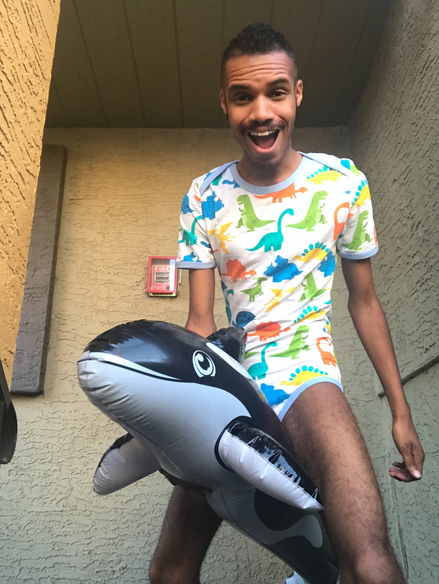 TheCortez's profile picture. I come here to get away from Facebook.