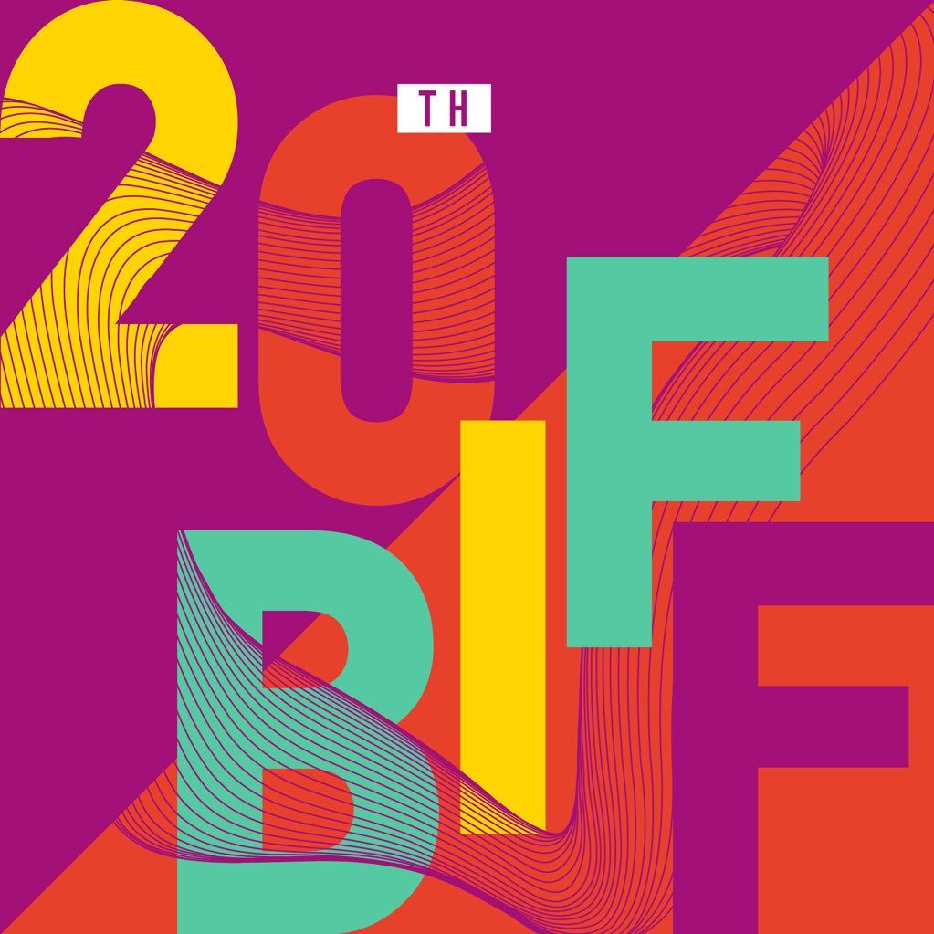 Official Twitter of Beirut International Film Festival (BIFF) - The most prestigious film festival in the Middle East - 19th Edition Oct. 2-10, 2019.