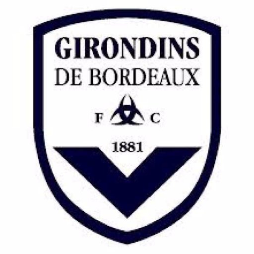 Actualité des Girondins de Bordeaux, compte non officiel ⚽ 🇫🇷 #Girondins
