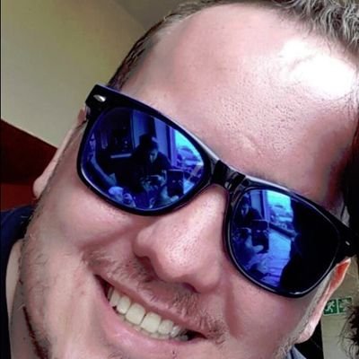 ClandestineZA's profile picture. 