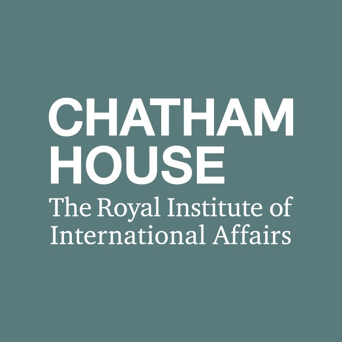 Chatham House GEF