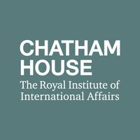 Chatham House GEF (@ch_econfin) 's Twitter Profile Photo Chatham House GEF (@ch_econfin) 's Twitter Profile Photo