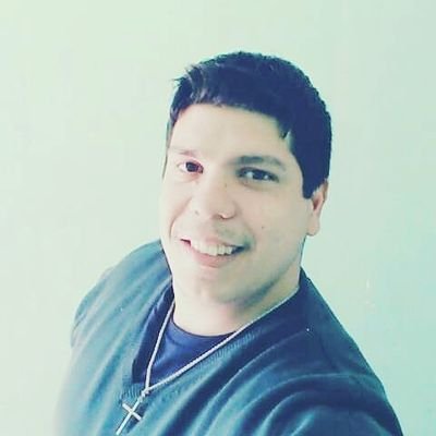 PatoBarreto2's profile picture. 😎