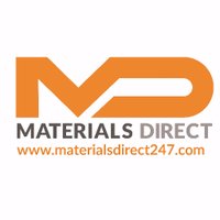 Materials Direct (@materials247) 's Twitter Profile