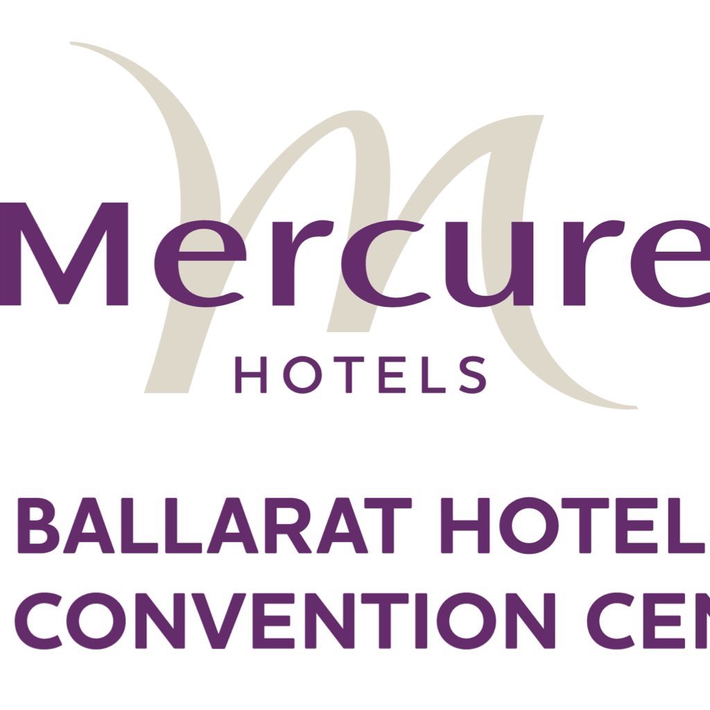 MercureBallarat's profile picture. 