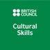 British Council (@culturalskills) Twitter profile photo British Council (@culturalskills) Twitter profile photo