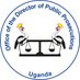 ODPPUGANDA (@ODPPUGANDA) Twitter profile photo