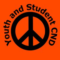 Youth & Student CND(@youthstudentCND) 's Twitter Profileg