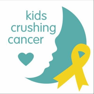 Kids Crushing Cancer is a pediatric cancer 501c3 dedicated to raising much needed money for pediatric cancer research, support, and awareness.