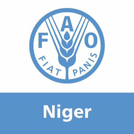 Toutes les informations sur la FAO au Niger @FAO. Suivez notre Directeur général 
QU Dongyu, @FAODG