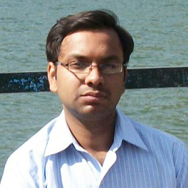 Manish Agarwal