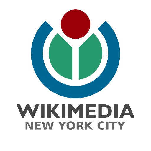 We are the regional Wikimedia chapter serving the New York metropolitan area. Event calendar at https://t.co/cBcwm9Elxb