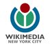Wikimedia NYC (@wikimedianyc) Twitter profile photo Wikimedia NYC (@wikimedianyc) Twitter profile photo