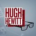 Hugh Hewitt (@hughhewitt) Twitter profile photo Hugh Hewitt (@hughhewitt) Twitter profile photo