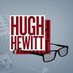 Hugh Hewitt (@hughhewitt) Twitter profile photo