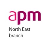 APM North East(@APMNorthEast) 's Twitter Profile Photo