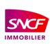 SNCF Immobilier (@SNCFimmobilier) Twitter profile photo