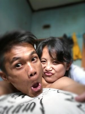Nikmati yang ada