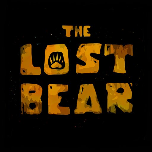 The Lost Bear