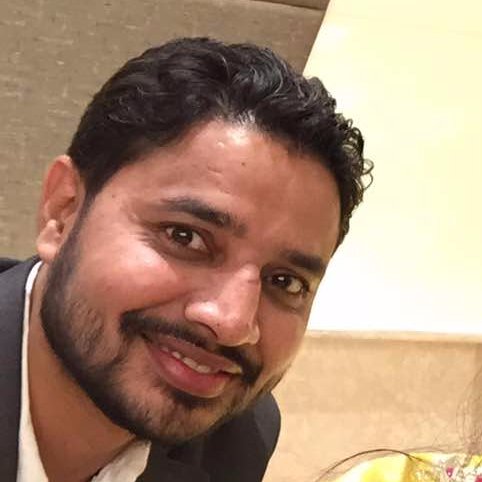 prithvirc's profile picture. IT Professional