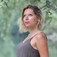 Vanessa Aspe (@vanessarelouzat) 's Twitter Profile Photo