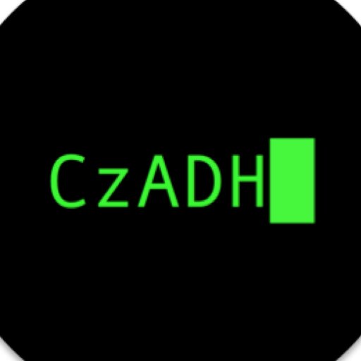 CzADH Profile Picture