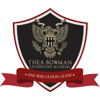 Thea Bowman Academy (@theabowmanleads) 's Twitter Profile Photo