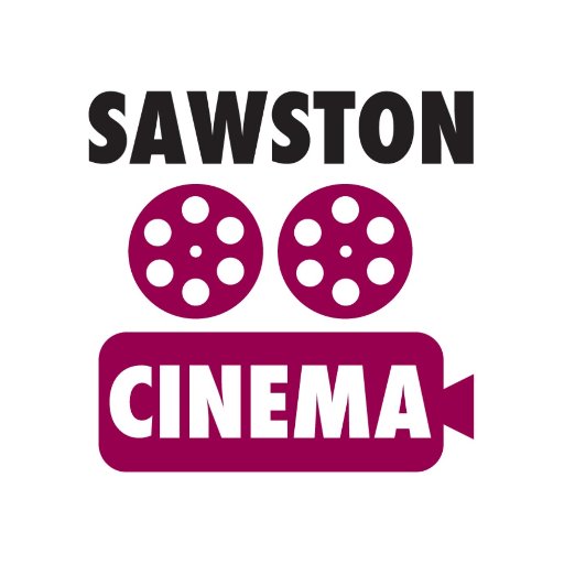 A cinema run by young people from Sawston Village College