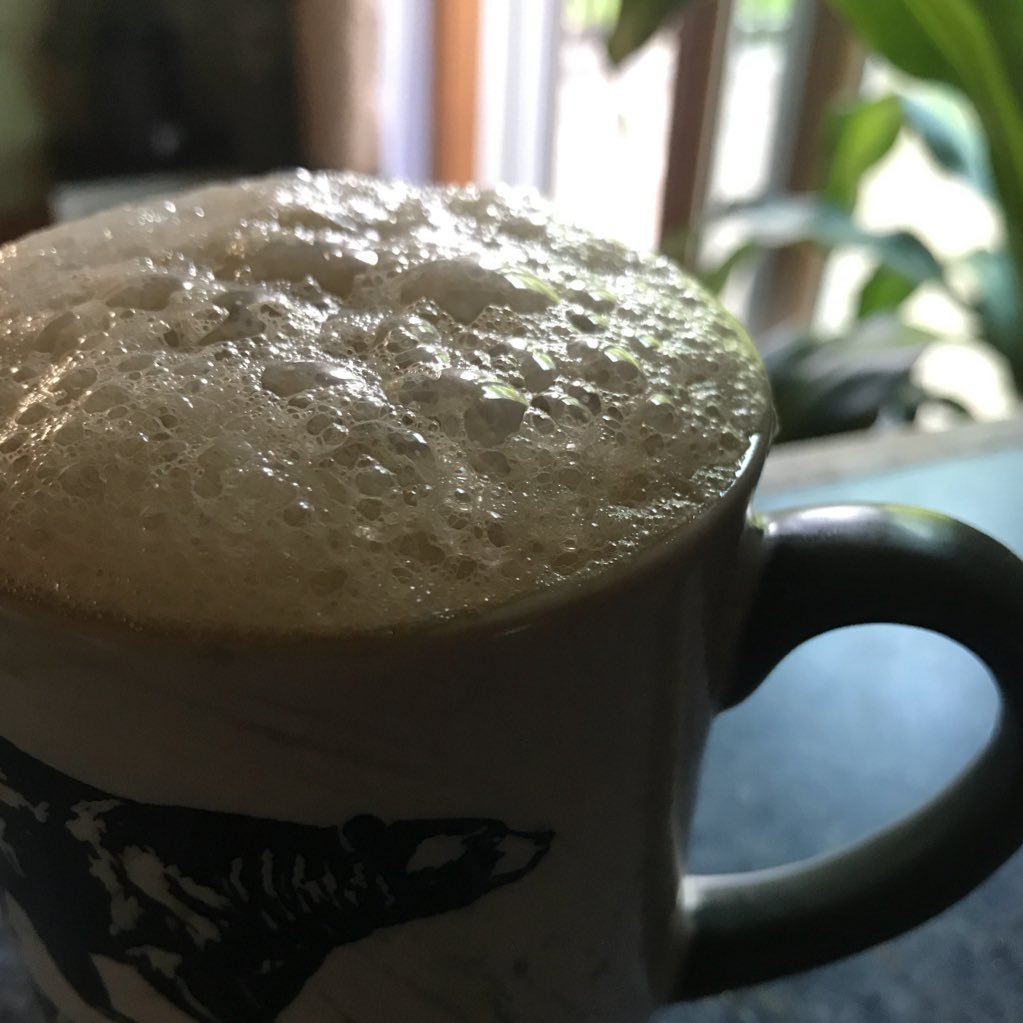 BhaleSubbadu's profile picture. Research geneticist. Understanding the term 'random error’ made me a Sanatani.