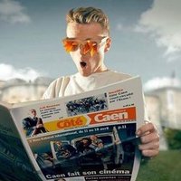 Côté Caen (@cotecaen) 's Twitter Profile Photo Côté Caen (@cotecaen) 's Twitter Profile Photo