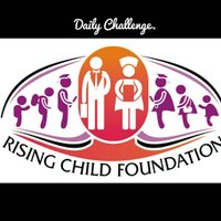 Rising Child Foundation(@risingchild17) 's Twitter Profile Photo