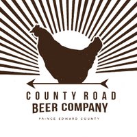 County Road Beer (@countyroadbeer) 's Twitter Profile Photo