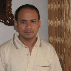 Internet Marketer